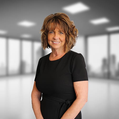 Maureen Cowell