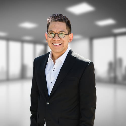 Hary Sastro