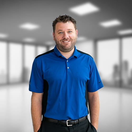 Adam Ellzey