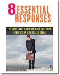 8 Essential Responses