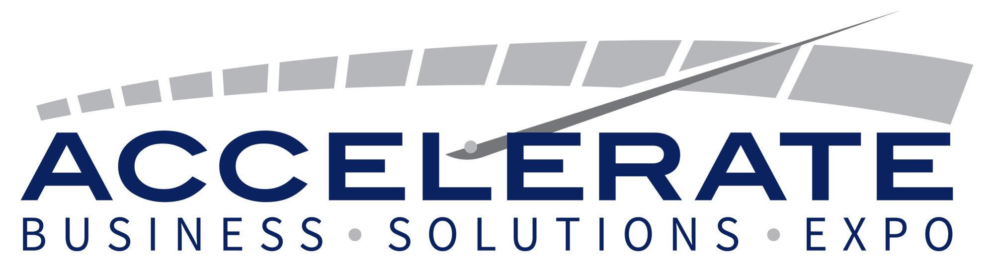 Accelerate expo logo
