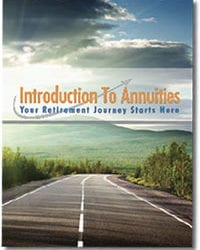 Introduction to Annuities