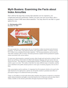 myth