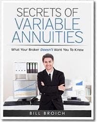 Secrets of Variable Annuities