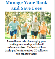 Manage Your Bank and Save Fees