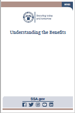 2021 SSA Guide: Understanding the Benefits