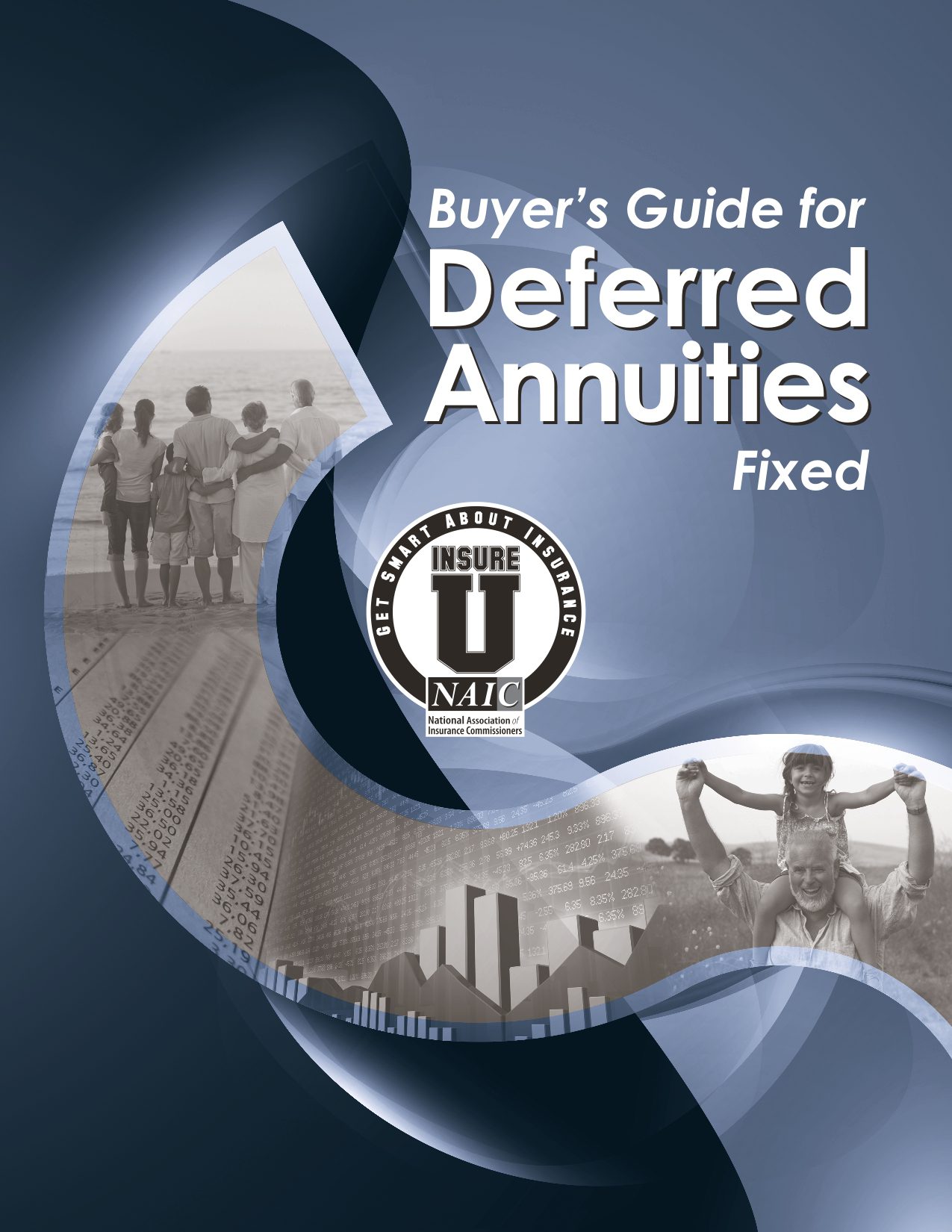 NAIC Buyers Guide for Deferred Annuities