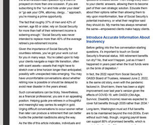 When Should I File for Social Security?