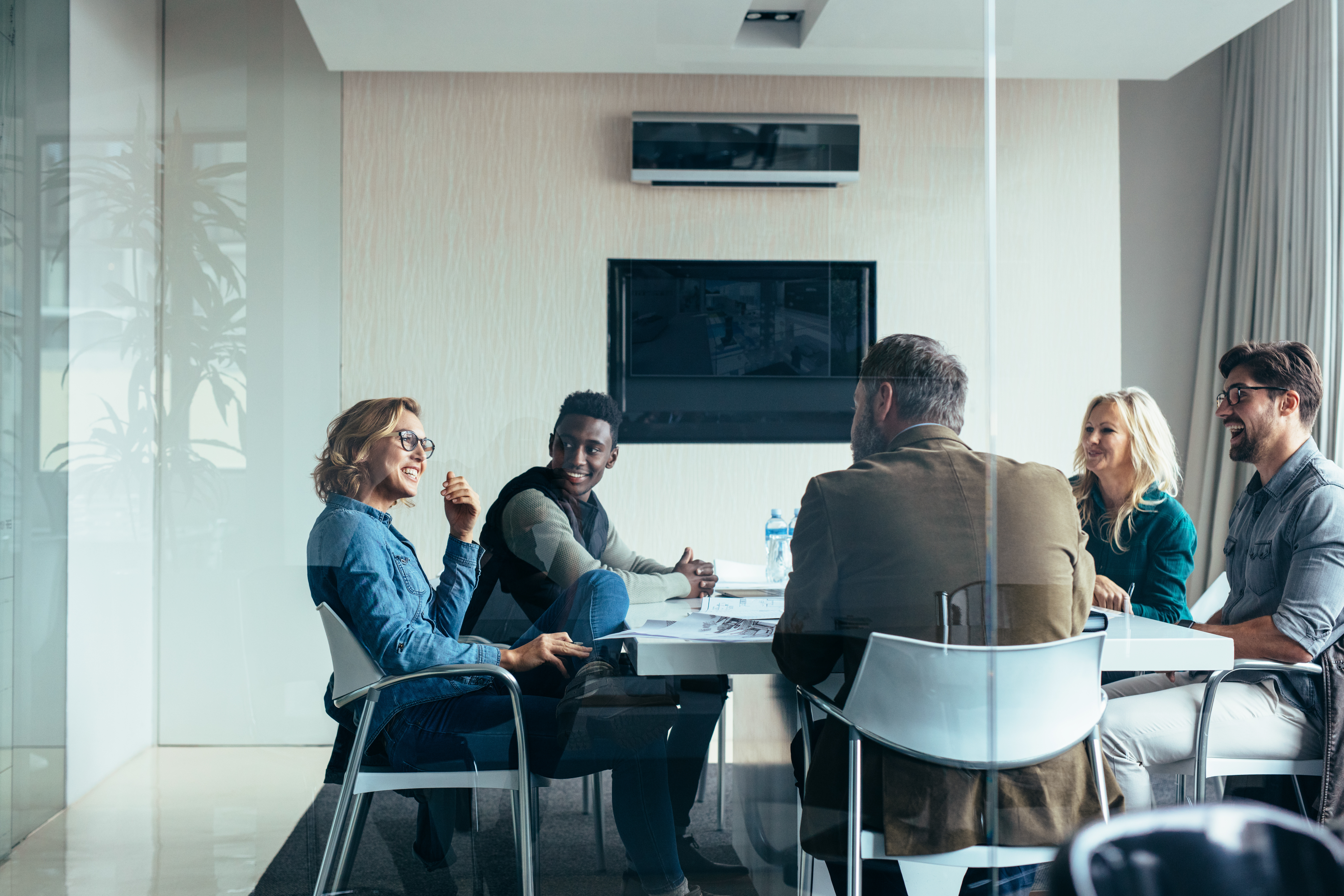 Unlock a Flood of Referrals: How Insurance Agents Can Tap Their Existing Network for New Clients