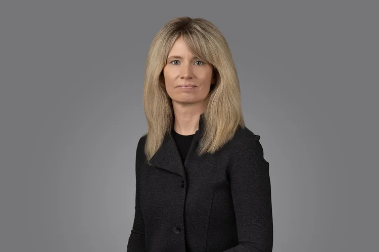 Ann Stanton