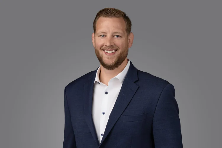 Ben Harris