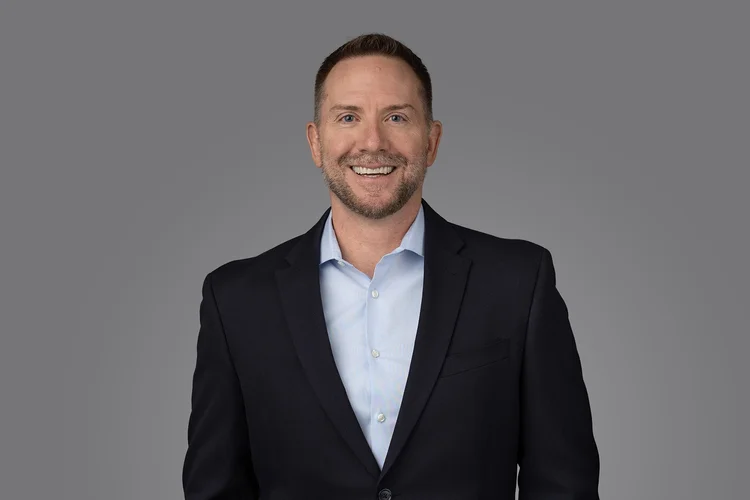Chad Kopser