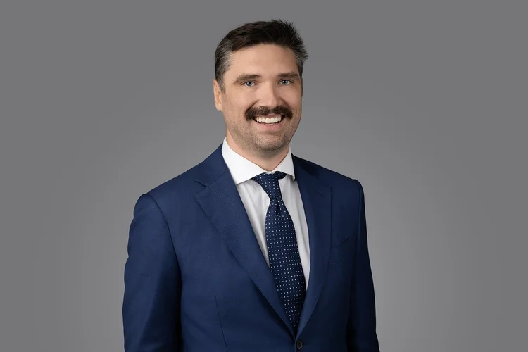 Griffin Malatino