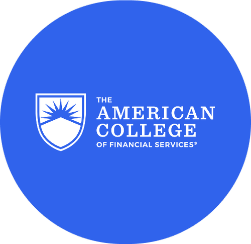 The American College of Financial Services