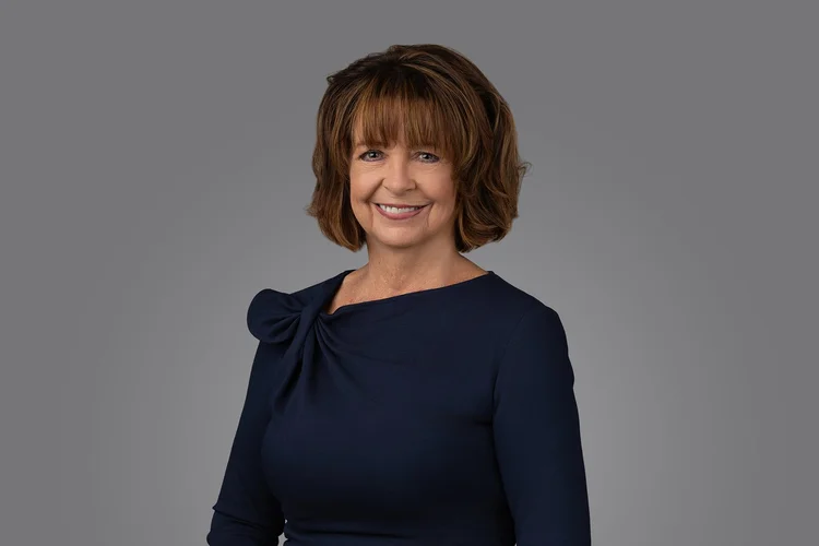 Maureen Cowell