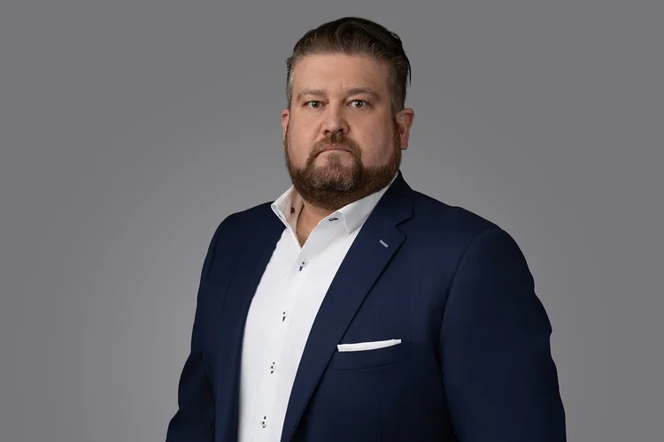 Paul Kendall
