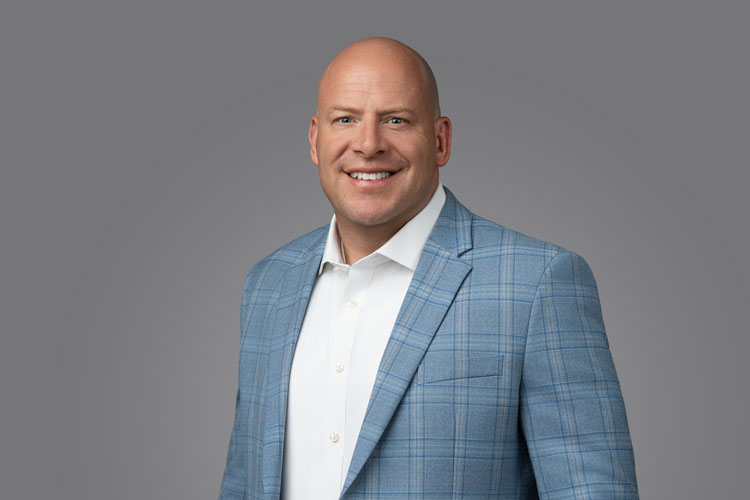 Erik Grenewald
